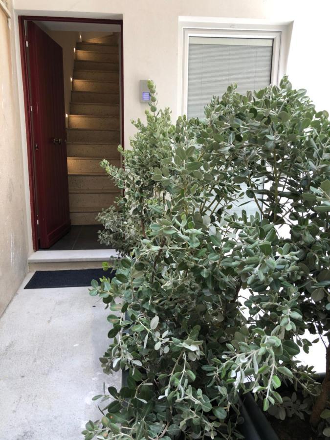 Alley House Cefalu Exterior photo